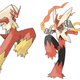 Illustration for article titled Heres How emPokemon X/em And emY/ems New Mega Evolutions Work